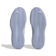 adidas Tennisschuhe SoleMatch Control Clay/Sandplatz hellblau Damen